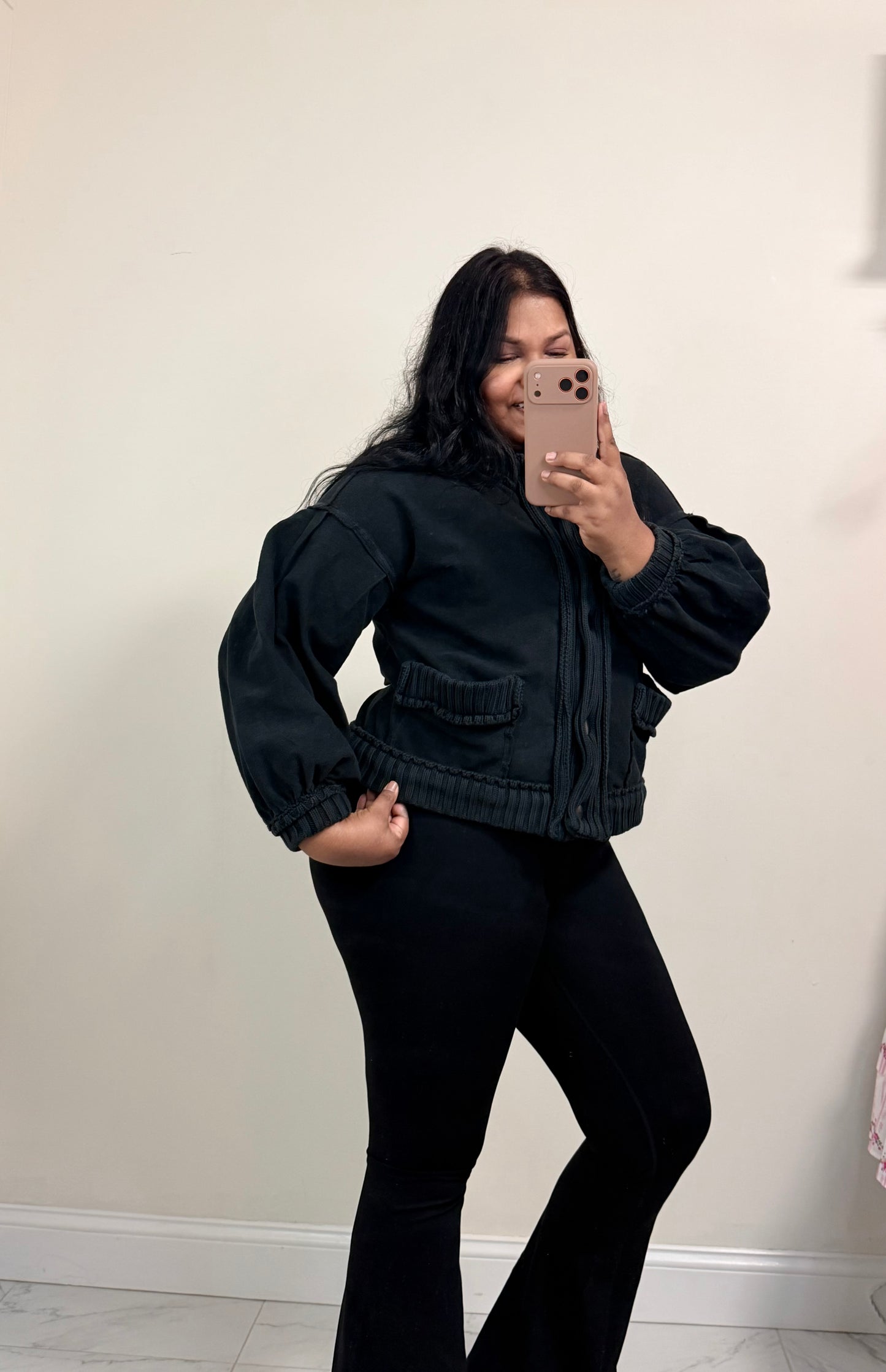 Michelle Cardi