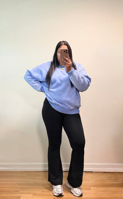 Cara Pullover