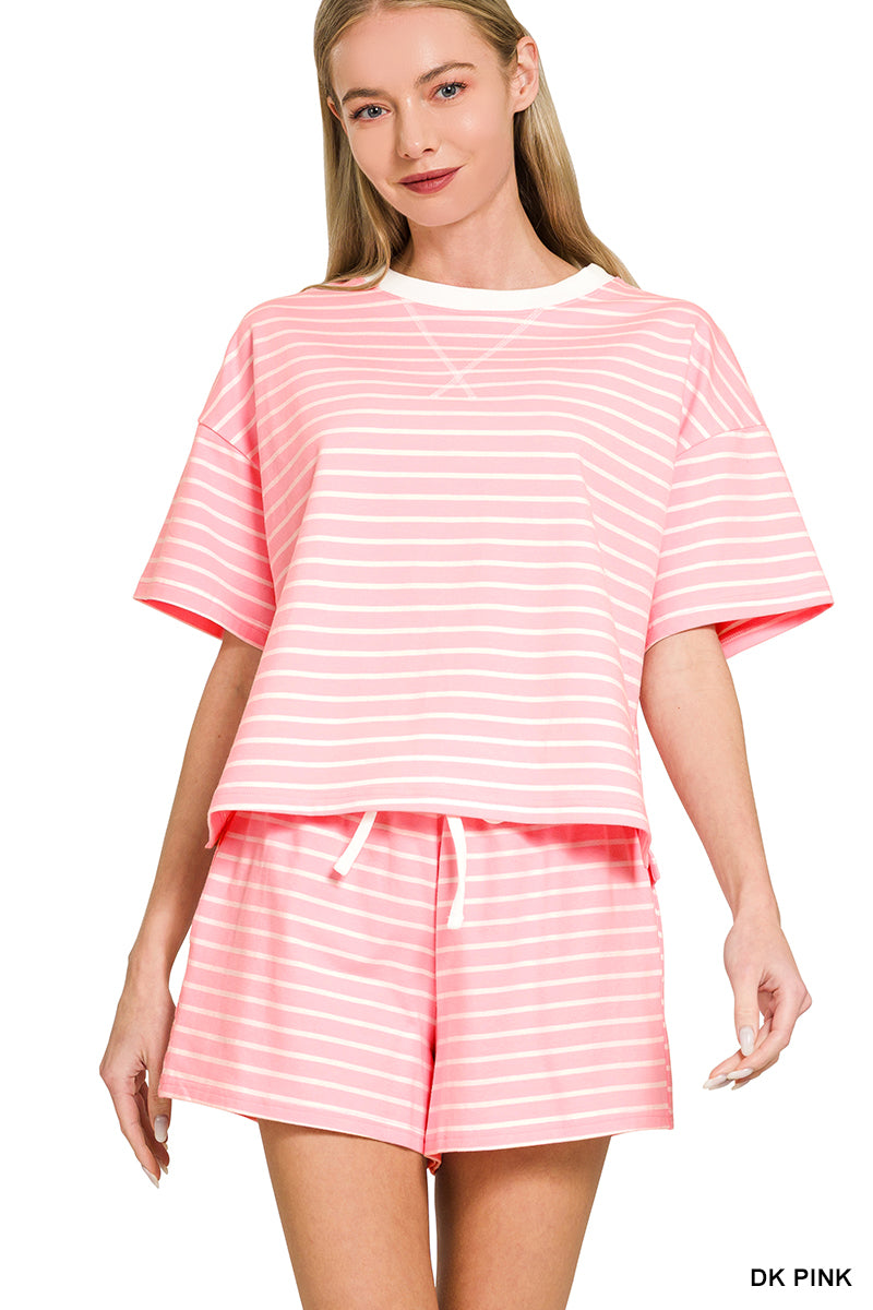 Ari Stripes Set