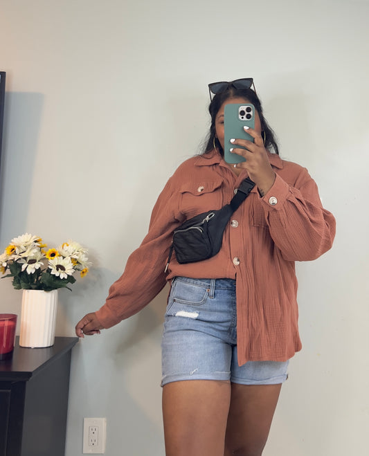 Blanca Shirt