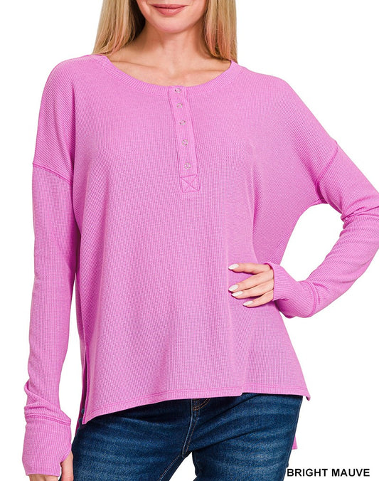 Jasmine Top