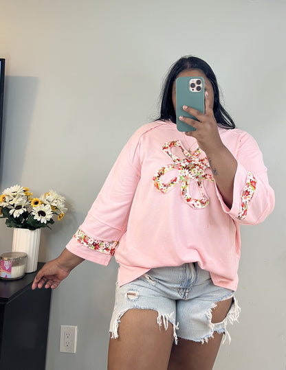 Pink Daisies