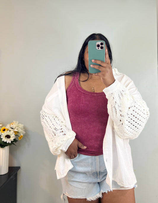 Summer Days Shirt