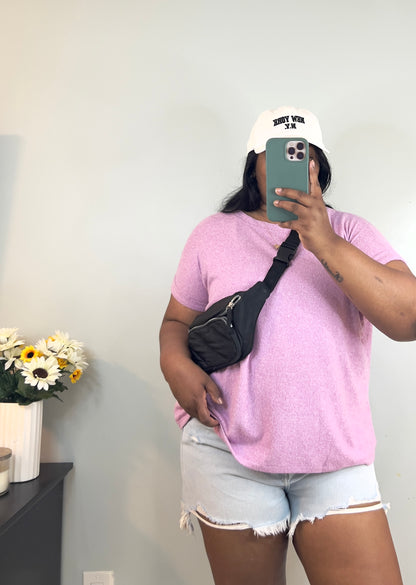 Teddy Tee