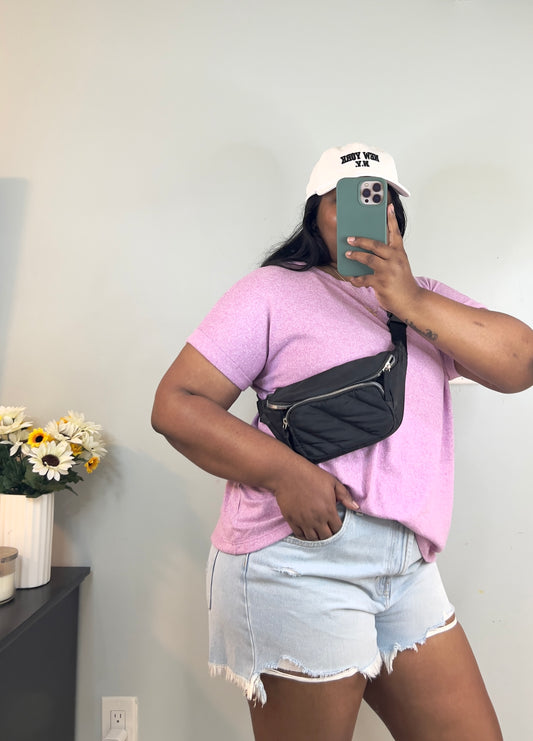 Teddy Tee