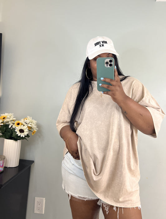 Girlfriend Tee