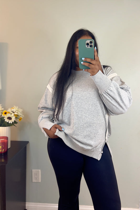 Jennifer Pullover