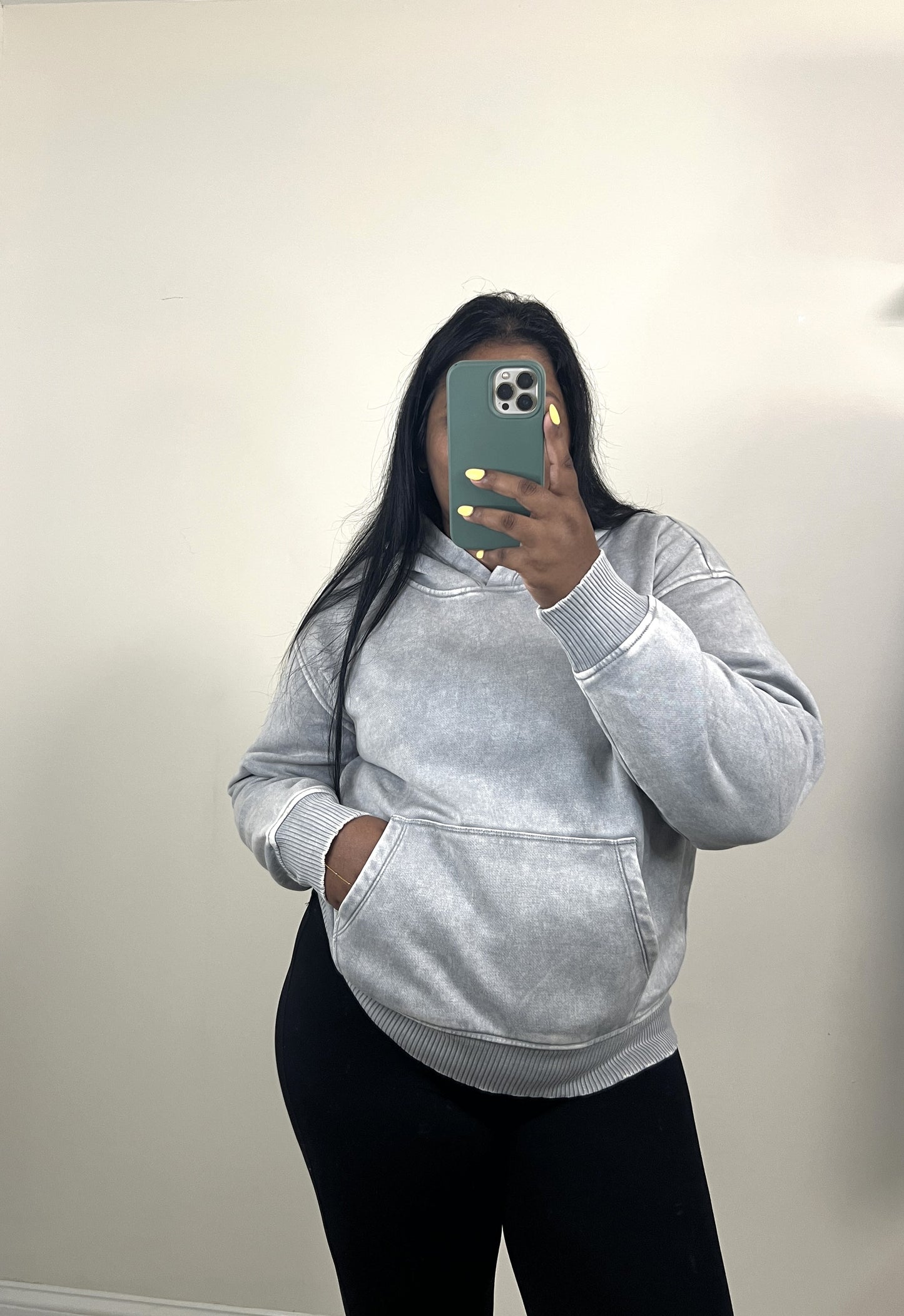 Chloe Hoodie