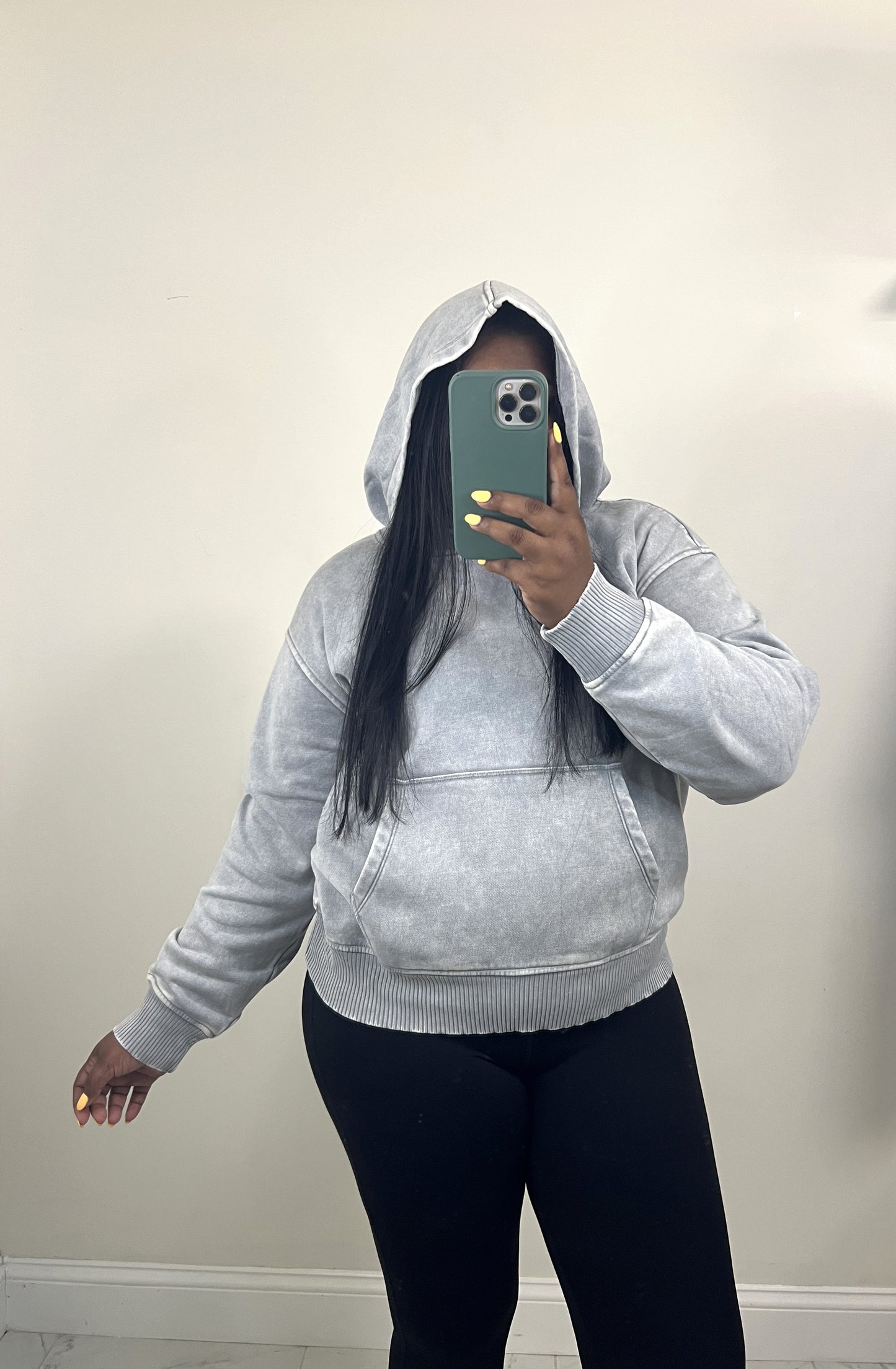 Chloe Hoodie