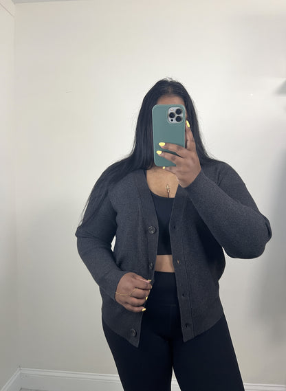 Macy Cardigan