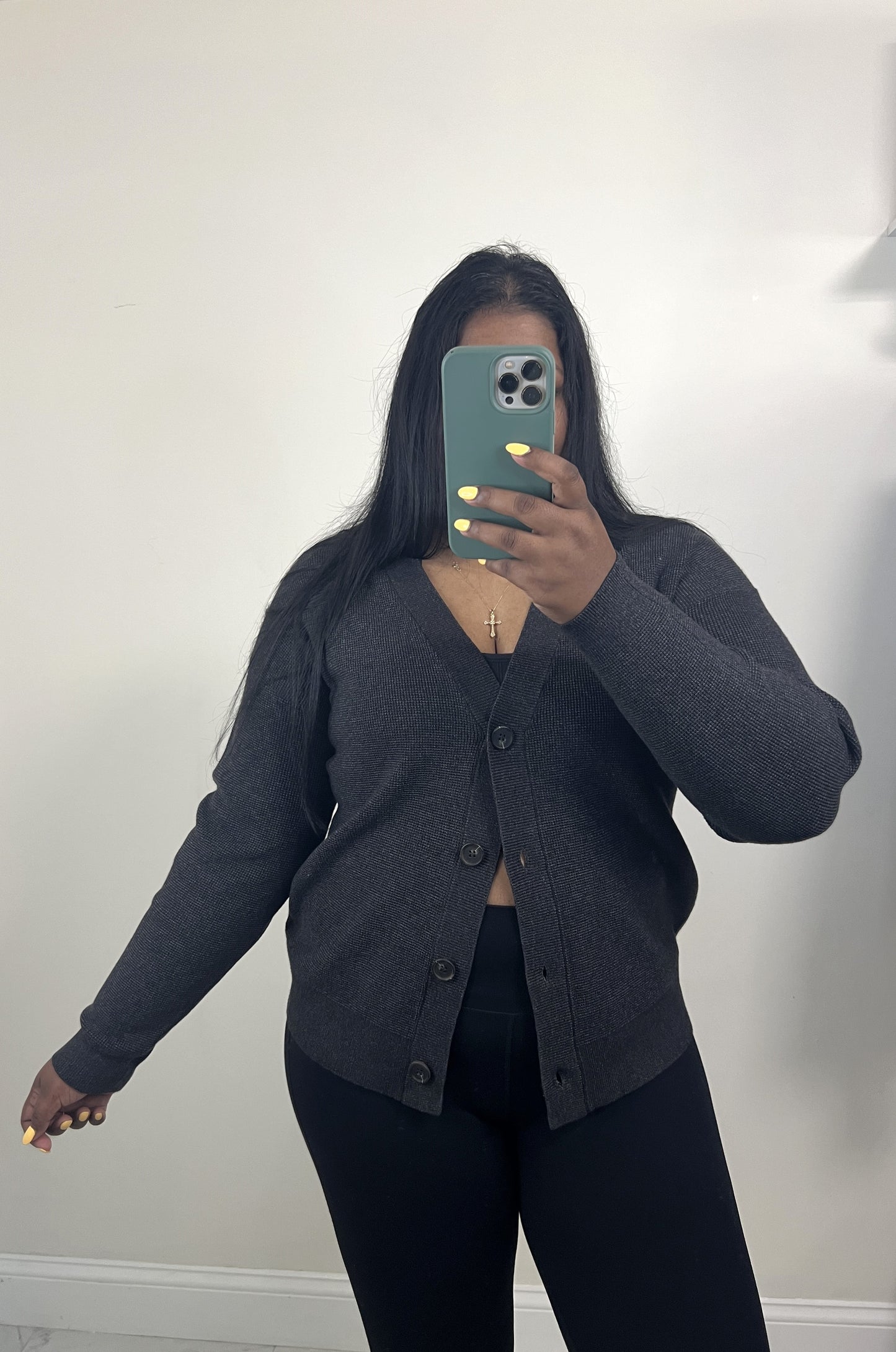 Macy Cardigan