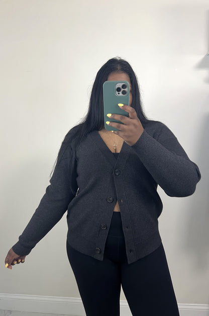 Macy Cardigan