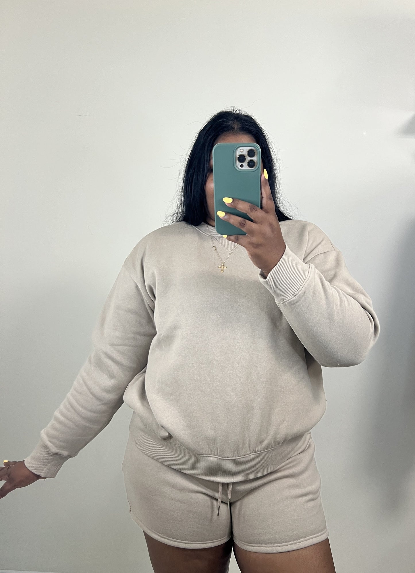 Comfort Set