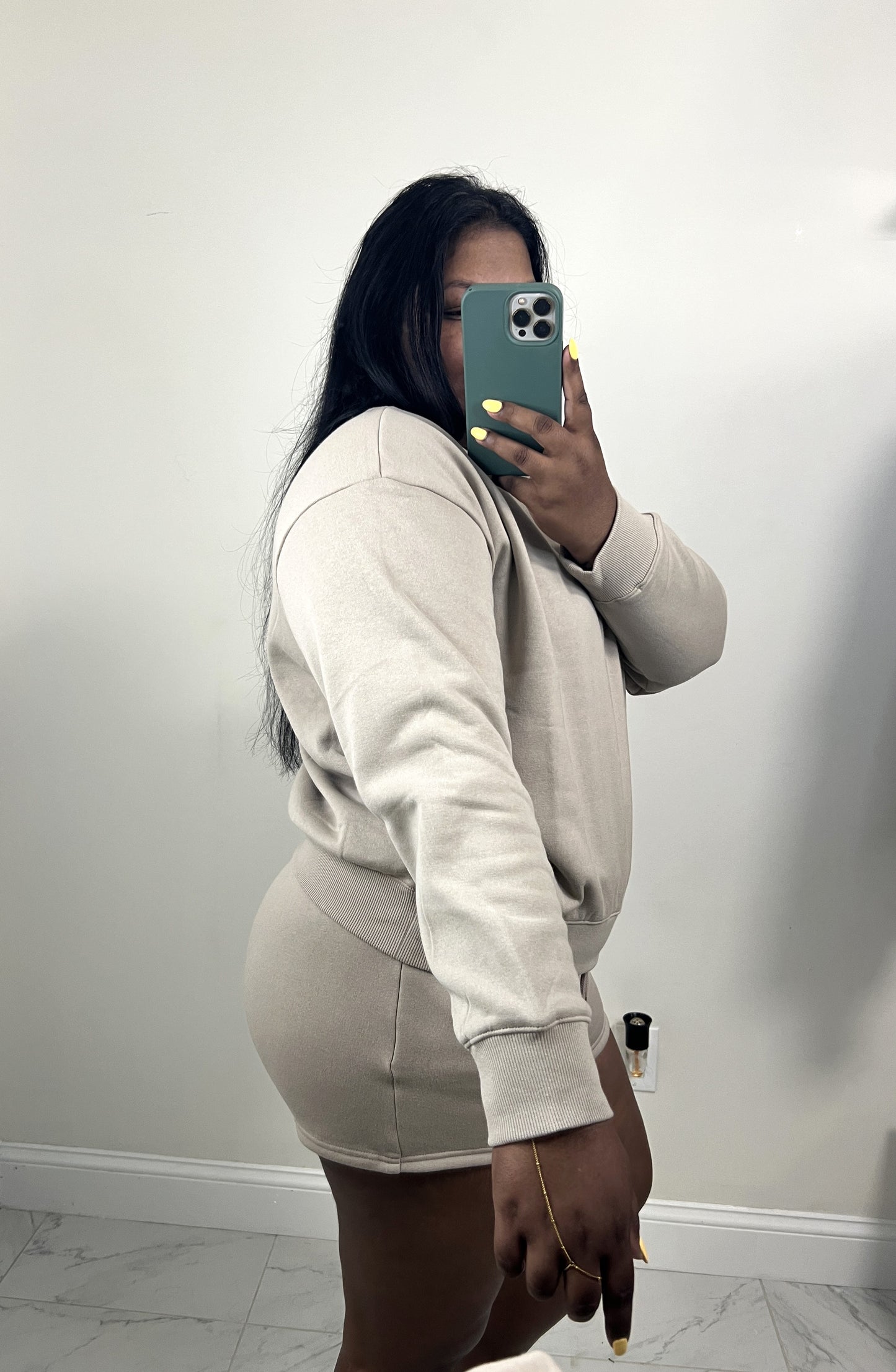 Comfort Set