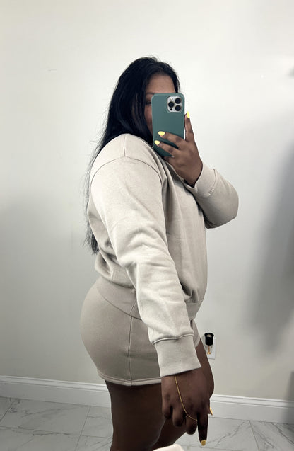 Comfort Set