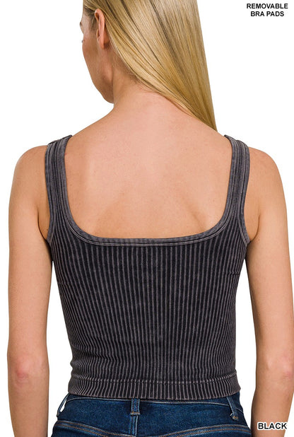 Ari Seamless