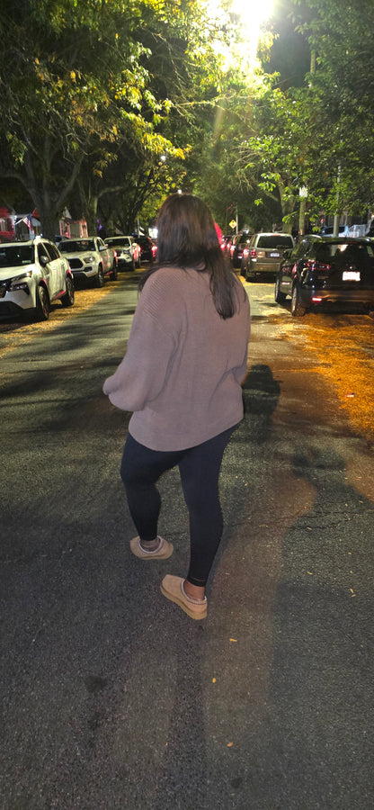 Coco Knit Cardigan